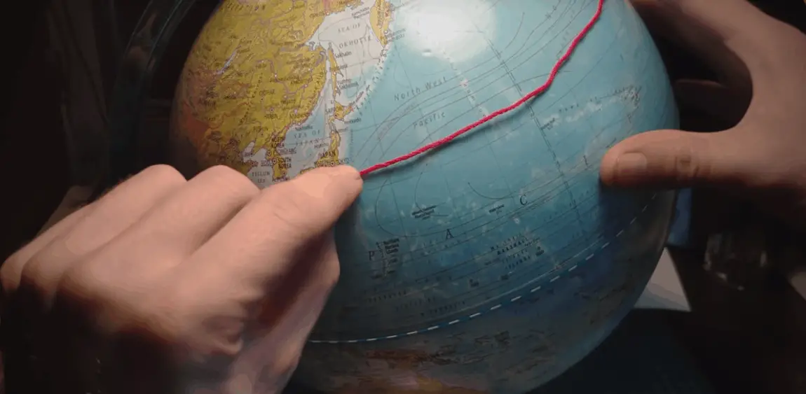 Why Do Planes Not Fly Over the Pacific? Top Reasons and Exceptions