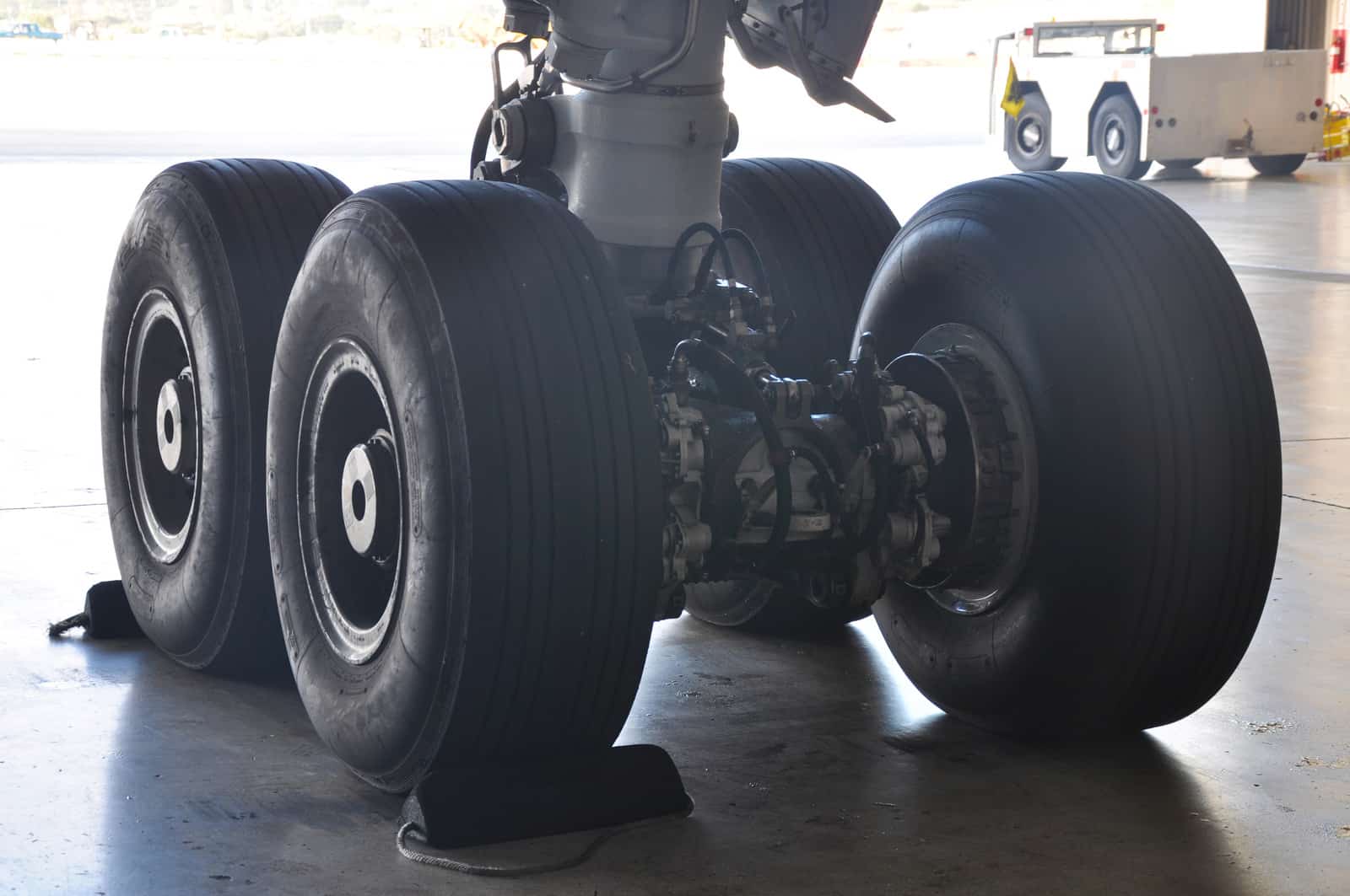 How Much Do Airplane Tires Cost? General, Commercial, and Military ...