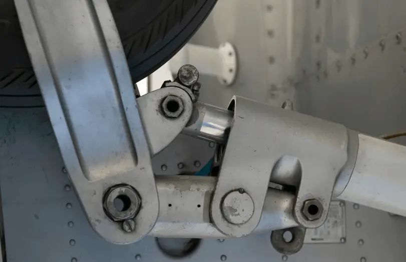 A Definitive Guide to Landing Gears: How Landing Gears Work