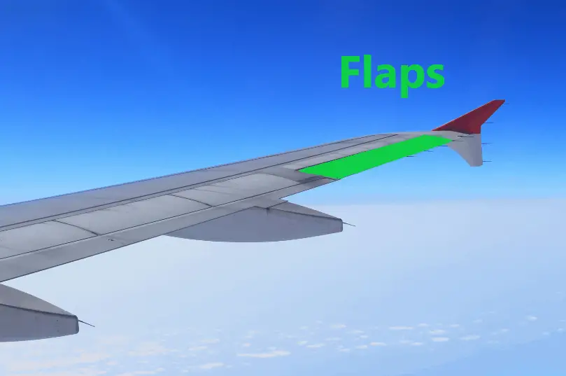 what-is-the-difference-between-flaps-and-ailerons-highskyflying